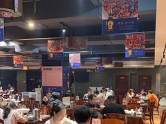 大堂-天下客饭店(中山路店)