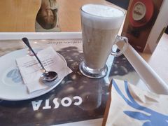 -COSTA COFFEE(金长安大厦店)