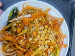 -大食代美食广场(上海中心店)