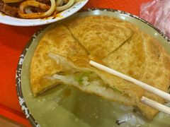 -杜记甜食(大众巷店)