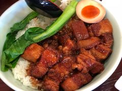 -香江小厨 The Kitchen(香江俱乐部店)