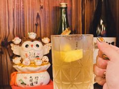 金宾嗨棒原味-鸟鹏烧鸟居酒屋(龙岗万科店)
