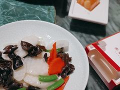 -安泰楼·佛跳墙创始人·传统闽味早茶·酒楼(三坊七巷闽菜地标店)