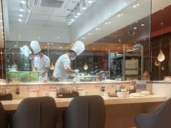 -新一番三文鱼寿司(红城湖店)