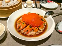 -广州文华东方酒店·江-由辉师傅主理