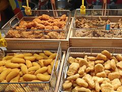 -喜三胖韩国自助烤肉(中街大悦城A馆L5店)