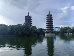 -桂林两江四湖景区