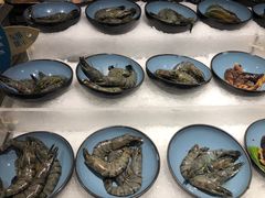 -喜庭海鲜自助(来福士店)