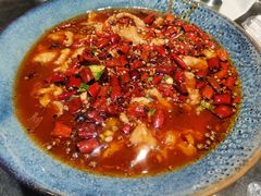 -金掌勺东北菜(格兰晴天店)