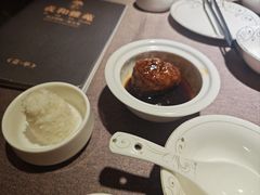 -羲和雅苑•北京烤鸭(瑞吉店)