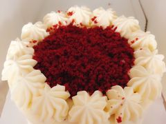 -Pantry's Best派悦坊蛋糕(K11购物艺术中心店)
