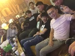-好享派·团建轰趴馆(旗舰店)