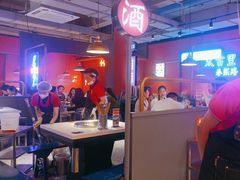 -钢管厂五区小郡肝串串香(滨江店)