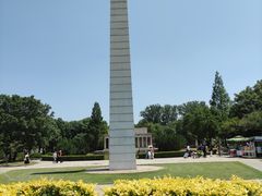 -北京世界公园