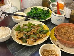 -紫金食坊(江南西路店)