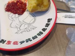 -钱锋炭缸烧烤(南湖大路总店)