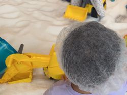 -奈尔宝·儿童乐园·亲子餐厅(鄞州万达店)