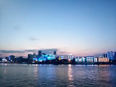 -武汉两江游览·夜游长江(汉口粤汉码头)