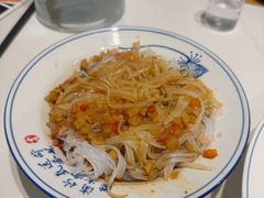 黄记凉粉-富临轩私房菜(集庆门大街店)