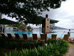 -Tanjung Aru Seafood Restaurant