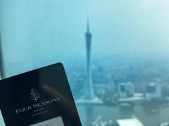 -广州四季酒店