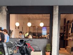 -常识咖啡common sense(春熙路店)