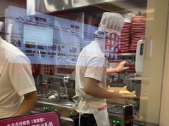 -喜家德虾仁水饺(华强天虹店)