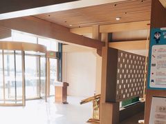 -漢頓温泉度假酒店