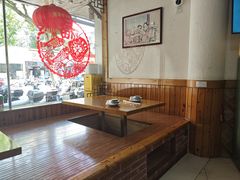 -鹤乡东北菜(崮山路店)