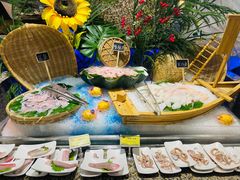 -初色海鲜自助(万丰路店)