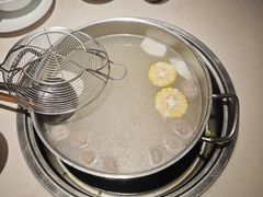 -潮泰牛肉火锅 · 创于1992年(车公庙店)