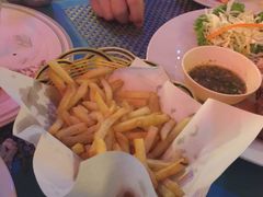 -Pakwan Restaurant & Bar
