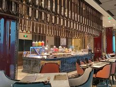 -美食汇自助餐厅(成都万达瑞华酒店)