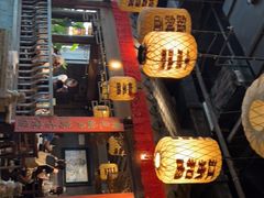 -南京大牌档(济南万象城店)