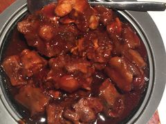 -耳朵眼会馆(鼓楼店)
