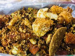 -二钢串叔麻辣烫(华龙大厦店)
