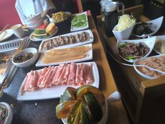 -旺龙巷重庆脆毛肚火锅·潜山扛把子店(潜山商业街店)