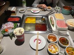 -海底捞火锅(北京西路夜宵主题店)