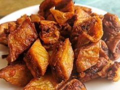 -金台阶鱼馆(于桥水库店)