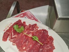 -燃计沙茶皇·香港沙茶火锅(人广旗舰店)
