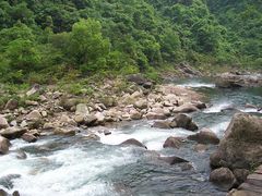 -楠溪江风景名胜区