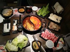 -呷哺呷哺(砂之船奥莱店)