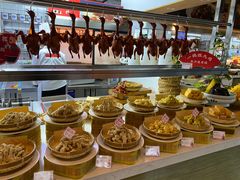 -村长家的疙瘩汤·东营菜(东营茶城店)