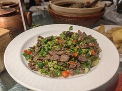 -大鸽饭(汉溪长隆店)