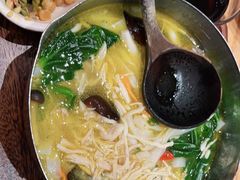 -小满手工粉(上海月星环球港店)