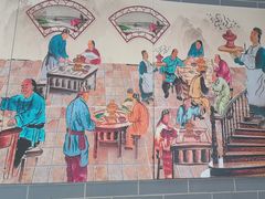 -北门涮肉·铜锅涮肉(南锣鼓巷店)