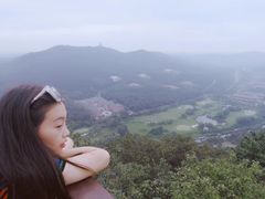 -棋盘山风景区
