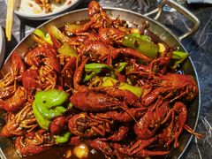 -指爱龙虾(金杨路总店)