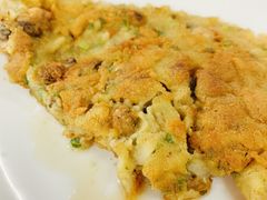 蚝烙-广场正宗原汁薏米店