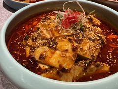 -川香鼎盛·川府家宴商务宴请(市桥富华路店)